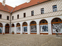 Řemesla a povolání - česko-rakouská výstava