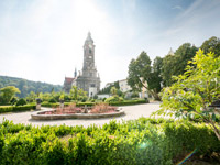 SPOLEČNÁ HRA 2022 - Festival koncertů v klášteře Zwettl